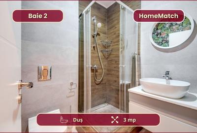 Penthouse || 3 camere || Comision 0% - 12