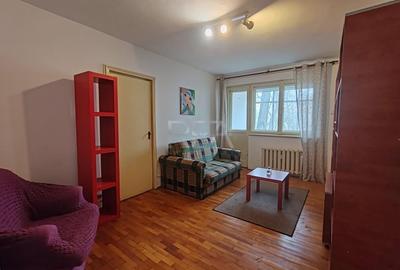 Apartament cu 2 camere semidecomandat, mobilat în Drumul Taberei - 1