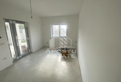 Duplex cu 5 camere cu Canalizare în Dumbrăvița - 7