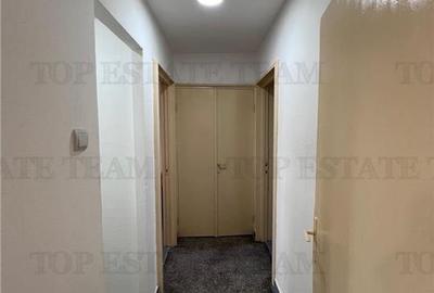 Apartament 3 camere + 2 balcoane cu o priveliste senzationala si pe fata si pe s - 9