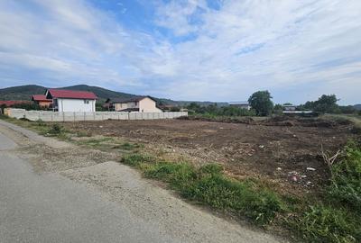 Spațiu comercial, în Gura Vitioarei - 1