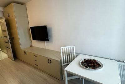 Garsoniera | Renovata | Iancului | Mihai Bravu | Metrou - 5