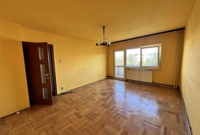 Apartament 4 camere structura mare Scriitorilor - 2