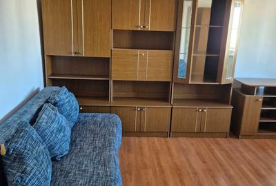 Apartament cu 2 camere decomandat în Borșa - 6