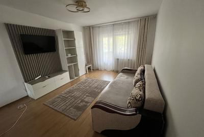 Apartament cu 2 camere decomandat în Central - 4
