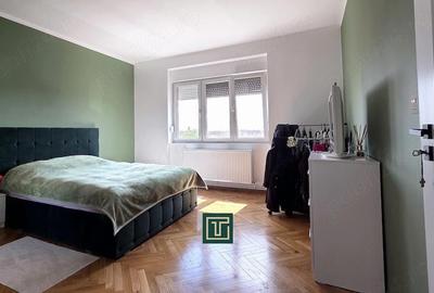 Apartament cu 4 camere decomandat, mobilat în Șagului - 5
