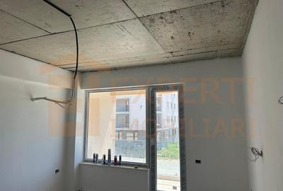 Garsoniera zona Mamaia Sat - 8