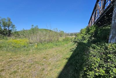 Teren de 12667 mp, în Șoimuș - 9