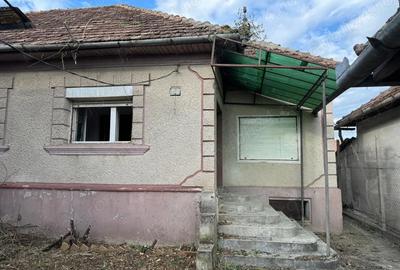 Casa de vanzare la Sebis judet arad - 8