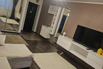 DRUMUL TABEREI / PLAZA- 4 minute metrou - Apartament 2 camere RENOVAT - 2