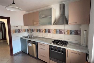 Apartament 3 camere de închiriat – Str. Ioniță Cegan – zonă liniștită - 1