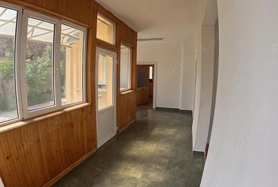 Casa spa?ioasa cu gradina mare, curte generoasa, garaj + o casa mica - 6