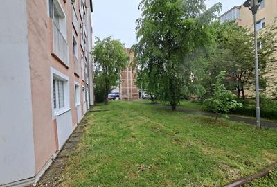 Apartament cu 2 camere semidecomandat în Hipodrom 2 - 7