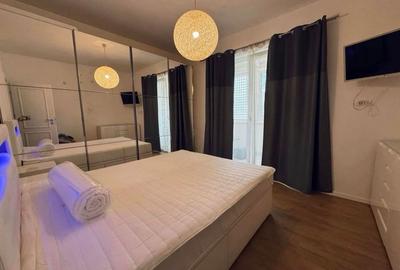 Apartament cu 2 camere decomandat în Dumbrăvița - 9