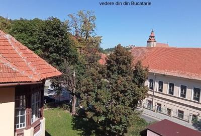 Apartament In Inima Brasovului - 7