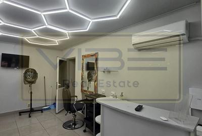 Spațiu comercial, de 50 mp, în Podu Roș - 6