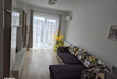 Apartament cu 2 camere, mobilat în Dâmbul Rotund - 1
