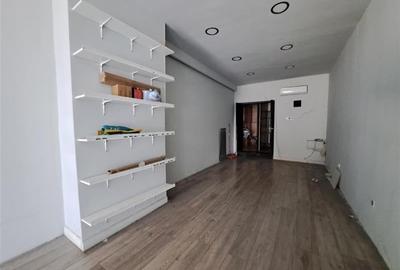 Spatiu Comercial, 40 mp utili, situat in zona Ultracentrala! - 2