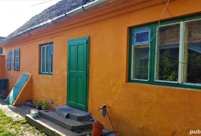Casă cu 3 camere în Crizbav - 6