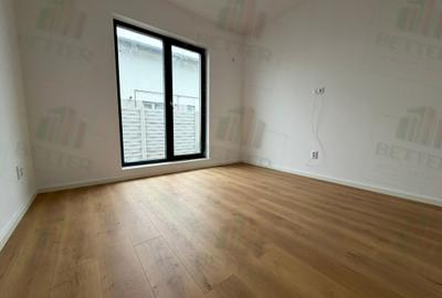 Casă cu 4 camere cu Teren 410 Mp în Berceni - 10