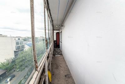 2 camere | 2 Min Metrou Gorjului - 15