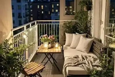 Titan Pallady metrou Nicolae Teclu Apartament 2 Camere pret excelent - 5