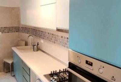 CASA INDIVIDUALA - Parcul CAROL - 1