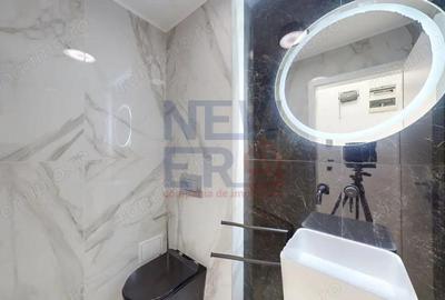 Apartament cu 3 camere decomandat în Central - 8
