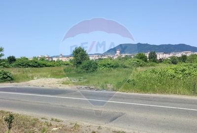 TEREN DE VANZARE in Baia Mare - 3