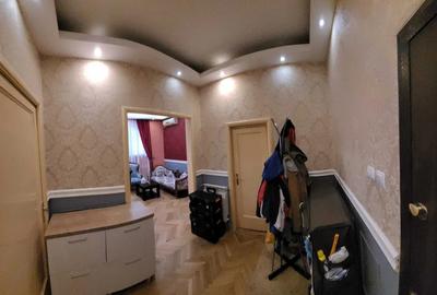3 Camere | Cotroceni | Parter in vila | Centrala proprie | Boxa - 6