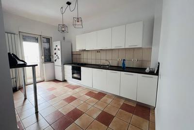 Casa spatioasa, ideal sediu de firma, Zona Parcul Circului. - 2