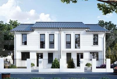 Duplex, 4 camere in Sacalaz, zona linistita. - 25