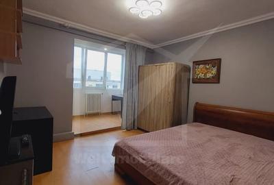 Apartament 2 camere, 2 balcoane, 56 mp, Manastur, aproape de BIG - 6