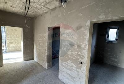 Casa noua de vanzare in zona Parcul Mare (Regina Maria)-semifinisata - 9
