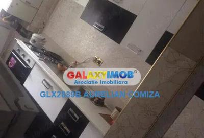 Apartament 3 camere Militari-Gorjului la parter/centrala/AC - 4