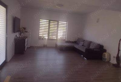 Casa de vanzare moderna parter - 2