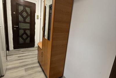 Apartament cu 2 camere nedecomandat, mobilat în Șagului - 13
