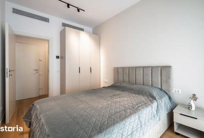 Apartament cu 2 camere în Floreasca - 14