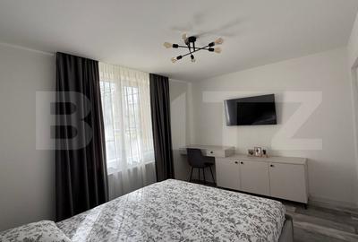 Apartament 2 camere, 44,50 mp, zona Bd Republicii - 5