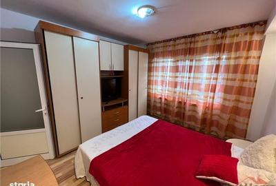 Apartament cu 2 camere decomandat în Sud - 9