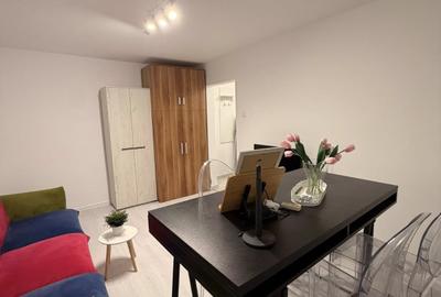 Apartament cu 2 camere decomandat, mobilat în Victoriei - 4