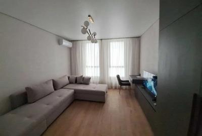 Apartament cu 2 camere decomandat în Păcii - 18