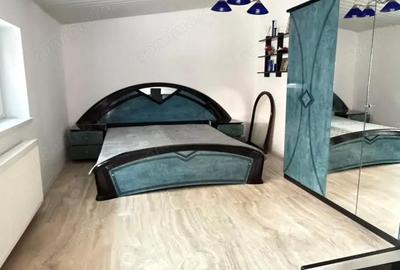 Garsonieră decomandată în Iosefin