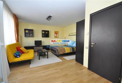 Garsonieră semidecomandată, mobilată în Herăstrău - 5