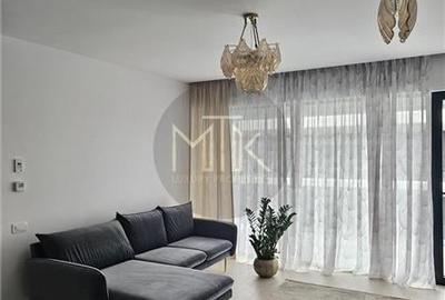 One Lake Club, Apartament 2 camere lux I Prima inchiriere - 3