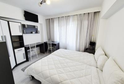 Apartament cu 3 camere decomandat în Hala Centrală - 7
