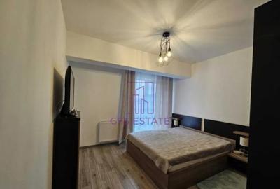 Apartament cu 2 camere decomandat, mobilat în Apărătorii Patriei - 3