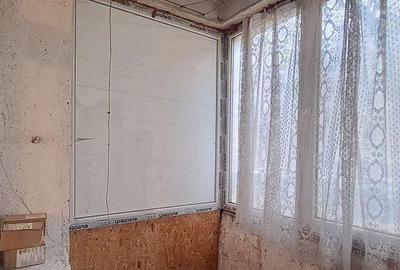 Garsoniera renovabila | Berceni - 2