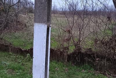 Teren în Central - 8