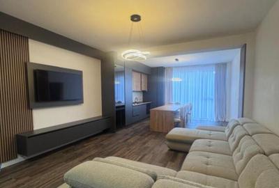 Apartament 3 camere, mobilat si utilat modern, Radauti - 1